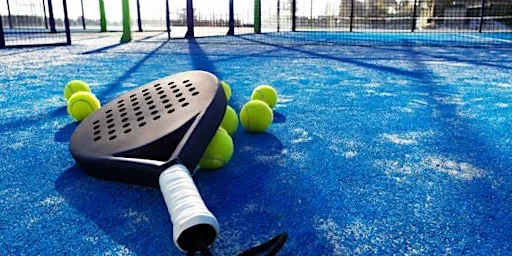 Padel Networking Series - Accountants and Solicitors at Surge Padel