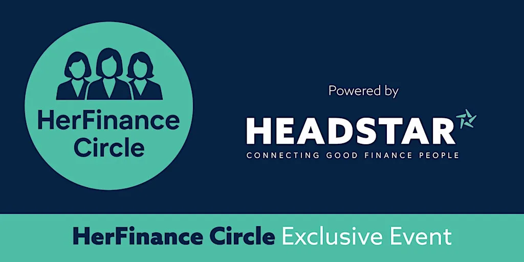 HerFinance Circle: Investing in Yourself - Coaching & Financial Planning