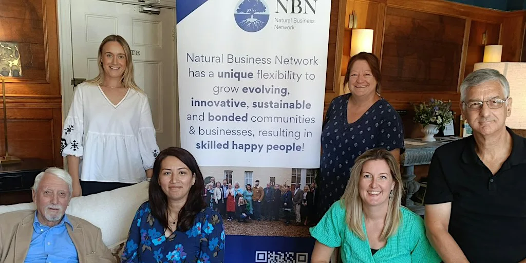 NBN Coffee & Networking Stockbridge - Second WED' of the Month 10-11.30 am at The Grosvenor Stockbridge