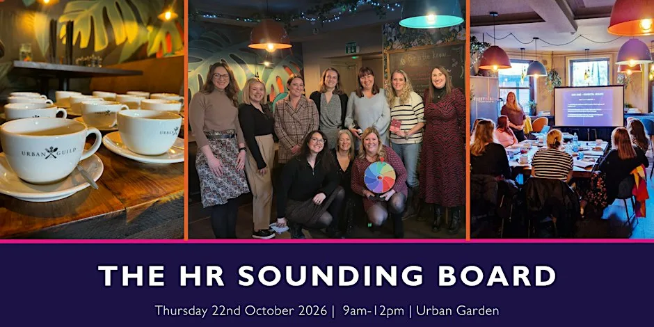 The HR Sounding Board: ‘Investigate Before You Instigate’