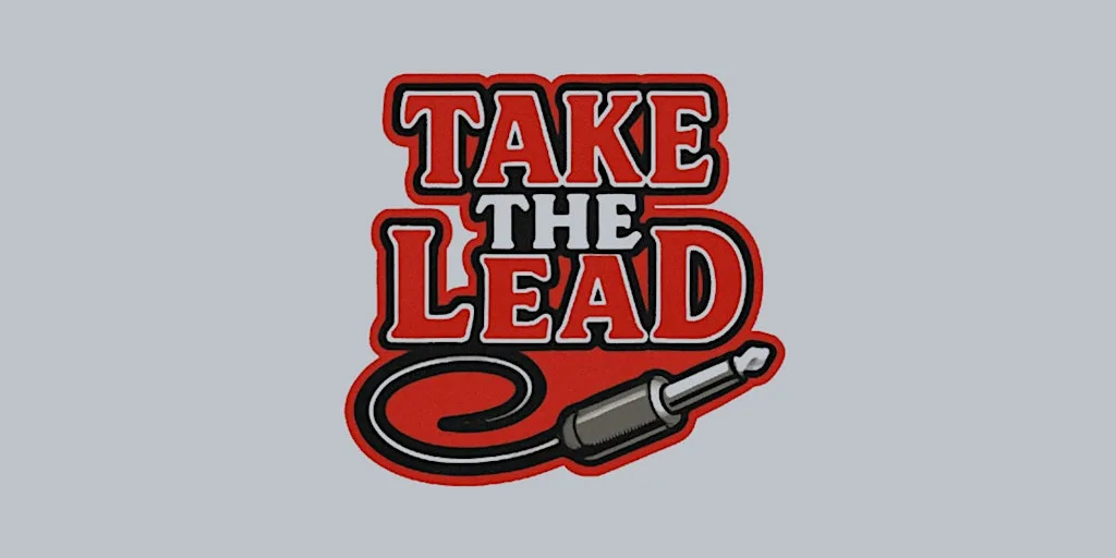 Take the Lead: Guitarist for a Day at Casemates Studios & Cafe | Rehearsal & Recording Studio In Portsmouth