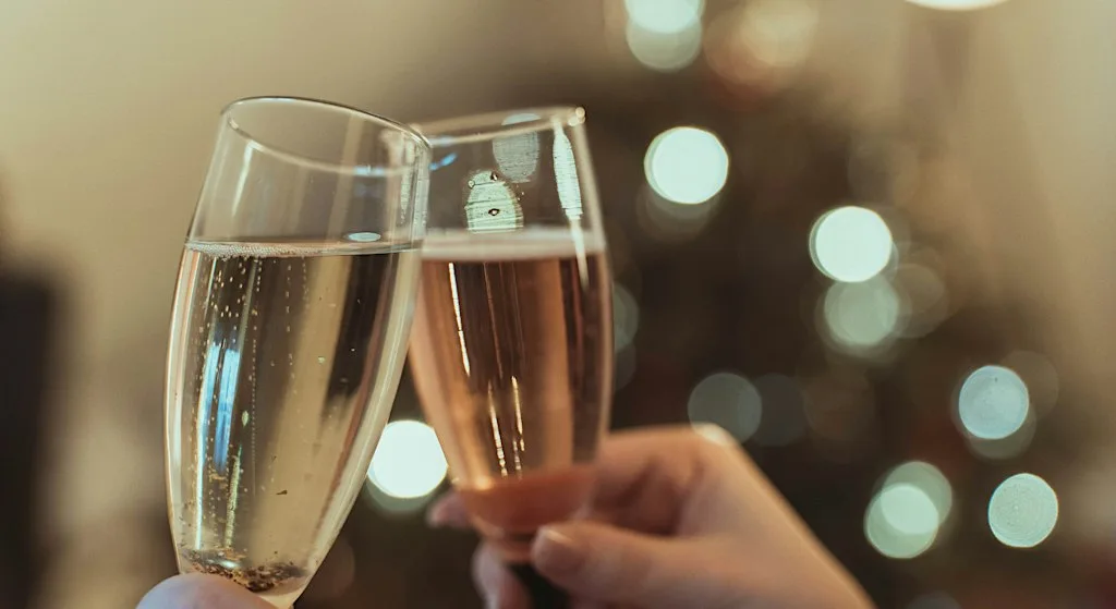 New Year's Eve At The Bath Townhouse at The Bath Townhouse, Coppa Club