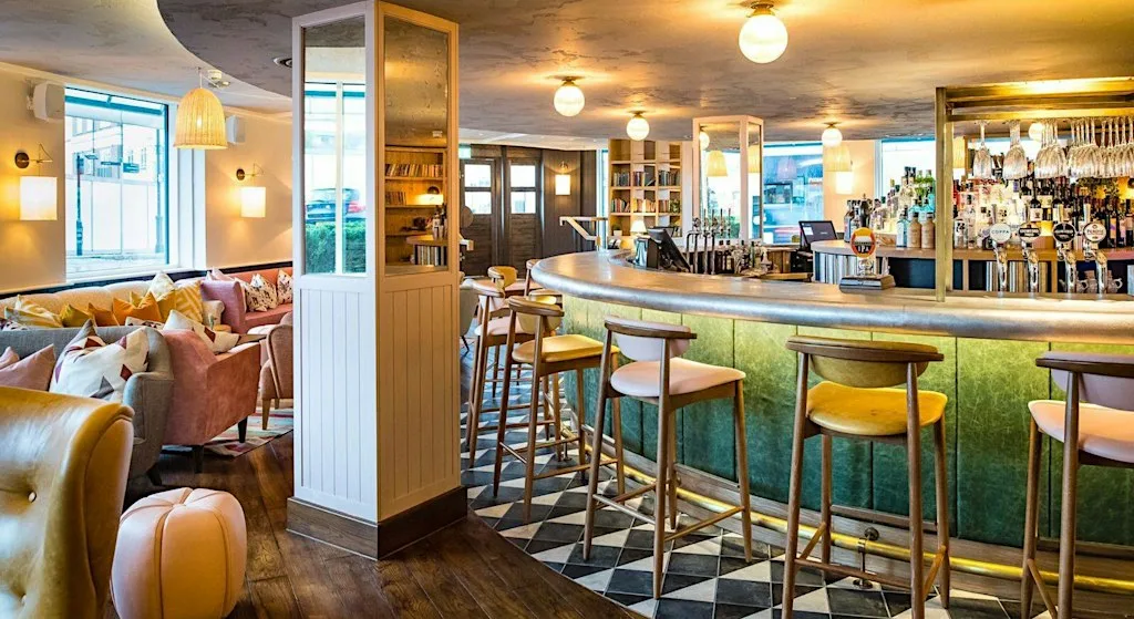 Live Reggae & Motown at Coppa Club Maidenhead