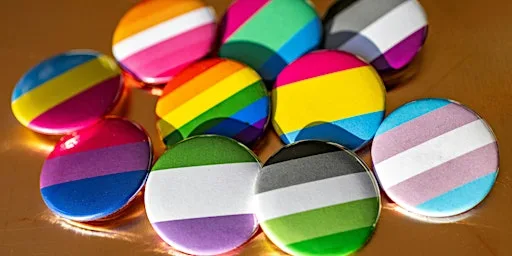 LGBTQIA+ talking circle, Worthing