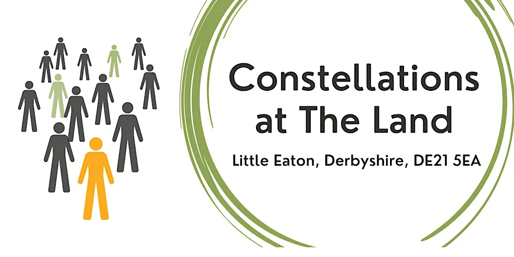 Constellations at The Land at The Land, Vicarage Lane, Little Eaton, Derby