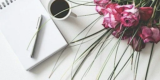 Writing for Wellbeing at The Quaker Centre