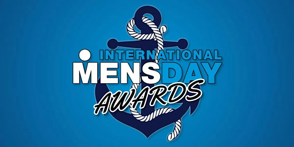 International Men’s Day Appreciation Awards