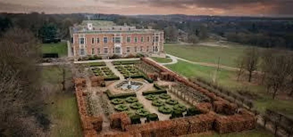 Temple Newsam, Leeds - Exclusive Paranormal Event/Ghost Hunt at Temple Newsam