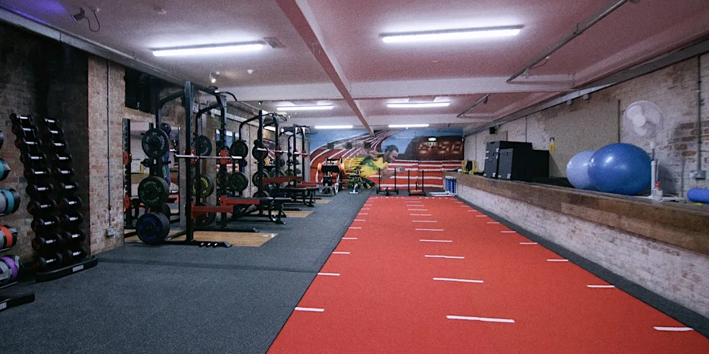 Brighton Dads Workout & Coffee