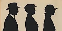 Shadowy Brighton: A History of Silhouettes at the Seaside at Brighton West Pier Centre