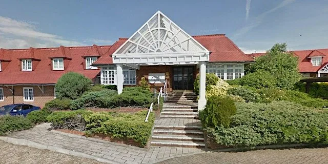 BNI Inspire weekly meeting at Best Western Reading Calcot Hotel