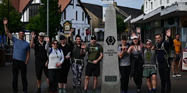 Early May Bank Holiday Events 2026 in Glasgow — What's On This Weekend
