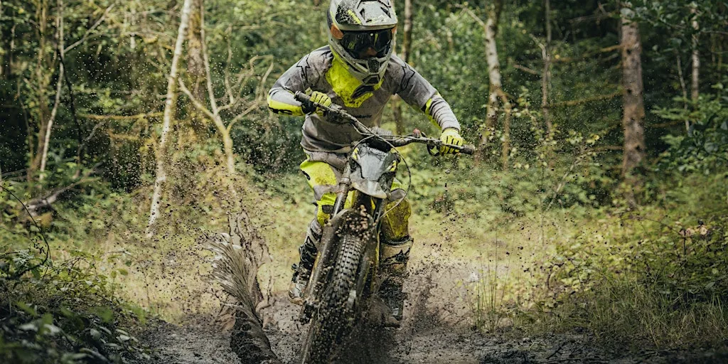 TXP Trials Experience Sunday 26th April 2026 at Triumph Adventure Experience