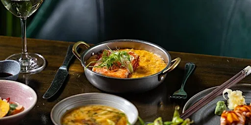 Ayllu Business Set Menu · £29pp