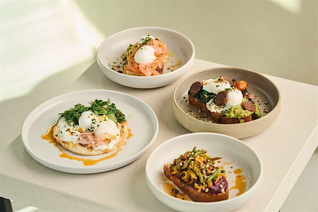 Pilates & Brunch at Wild Goose – Sunday Stretch at Wild Goose