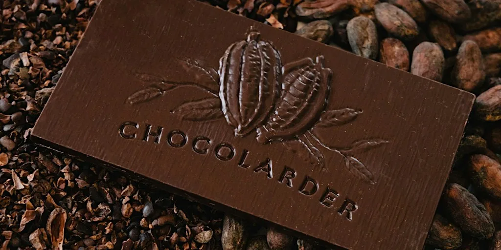 Chocolate Tasting Night!