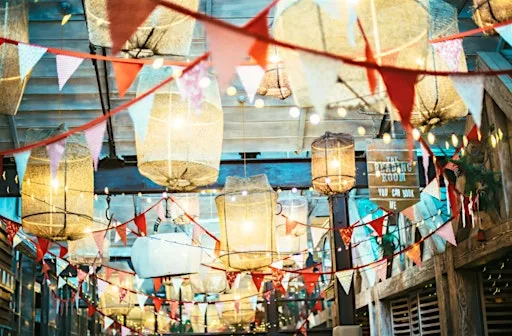 A Merry Wee Market at Forganβs at Forgan's St Andrews