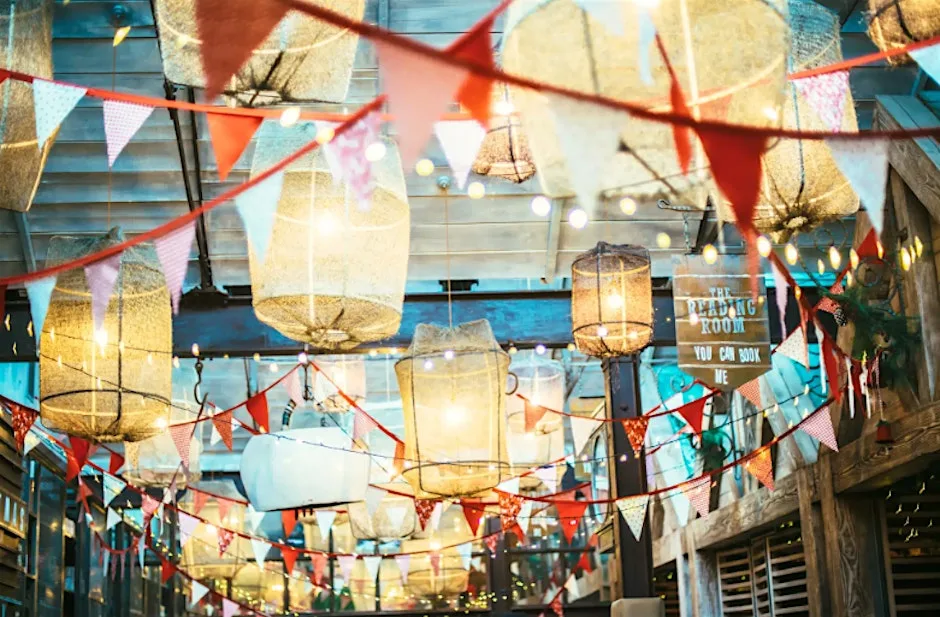 A Merry Wee Market at Forgan’s at Forgan's St Andrews