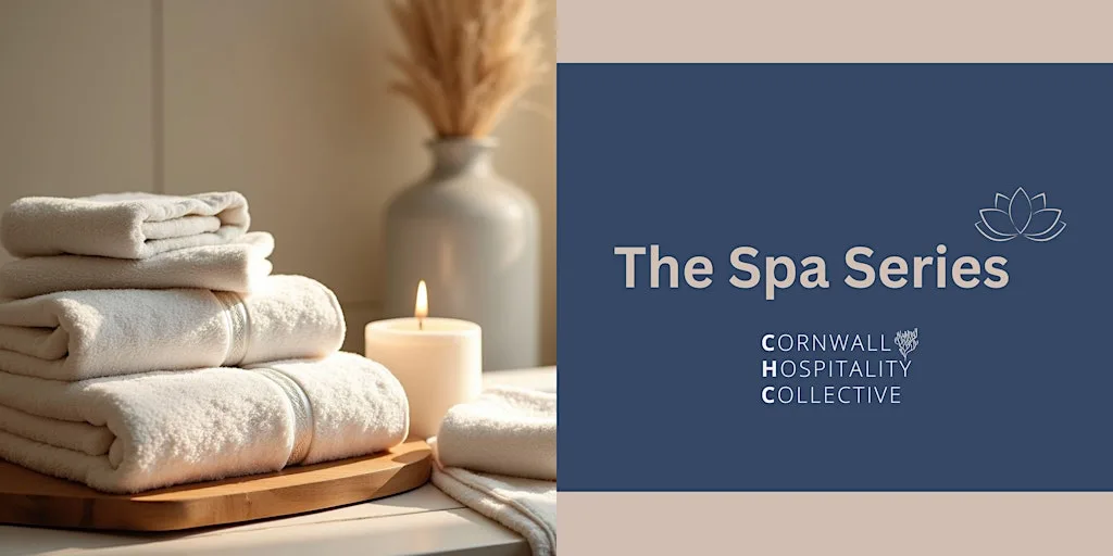 The Spa Series at St Michaels Resort