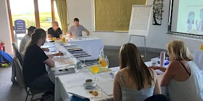 IOSH Managing Safely at Boringdon Park Golf Club