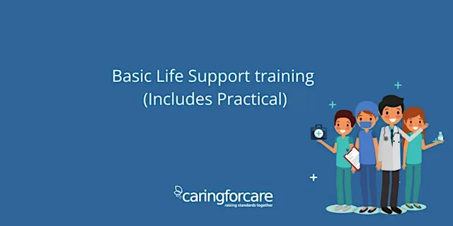 Basic Life Support Training