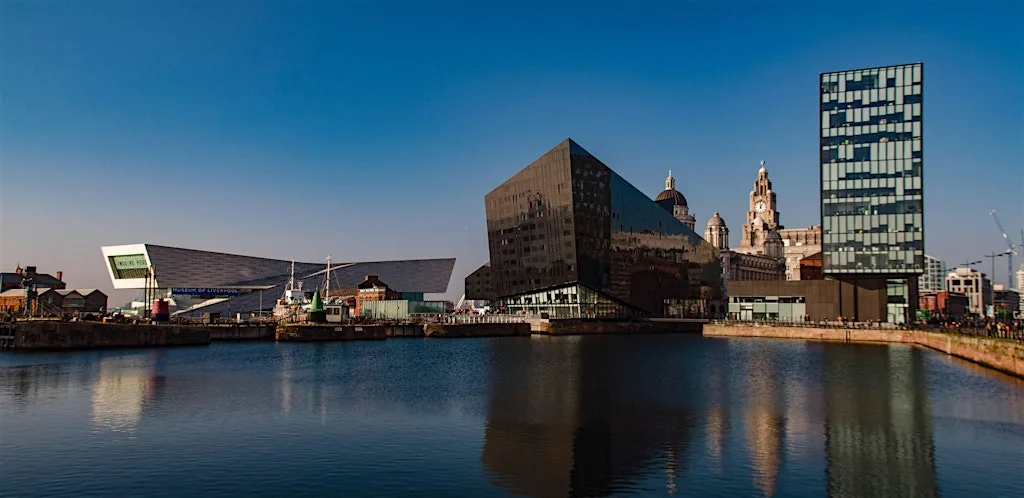 Merseyside Finance Leaders Forum: The Autumn Budget in Focus