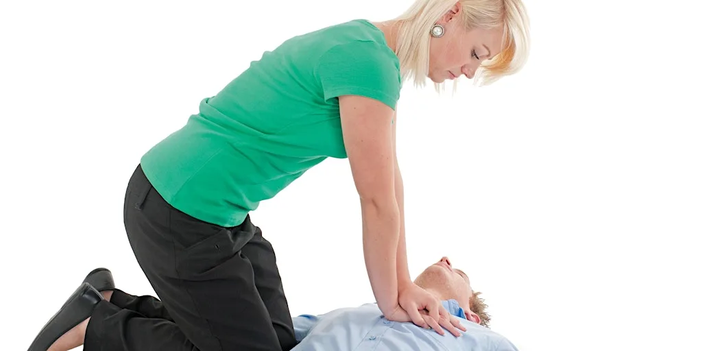 Level 3 Emergency First Aid at Work Course at Boringdon Park Golf Club