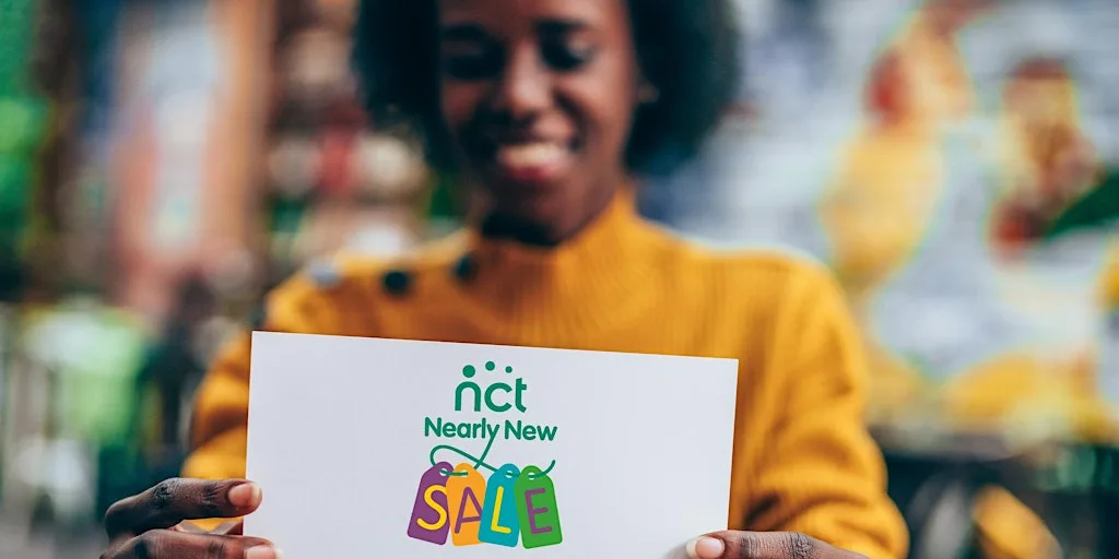 NCT Loughborough Nearly New Sale at Loughborough Students Union