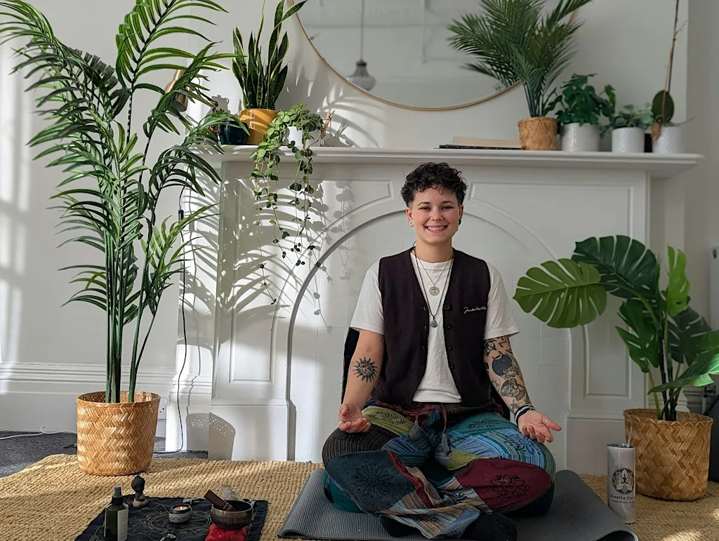 Monthly Breathwork Journey | Deal