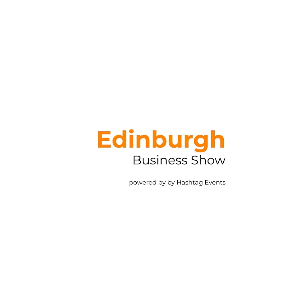 Edinburgh Business Show at Royal Highland Centre