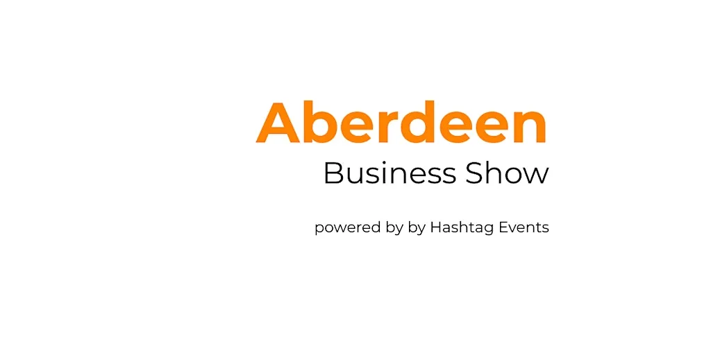Aberdeen Business Show at The Aberdeen Dyce Hotel