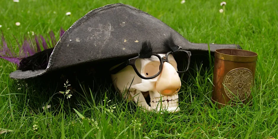 Hamlet: The Musical comes to Bath! at The Mission Theatre