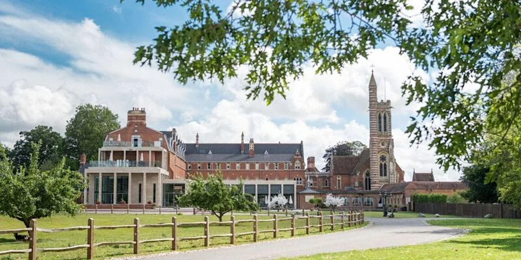 Cotswold Networking Worcester July 2026 Meet-up at Stanbrook Abbey Hotel