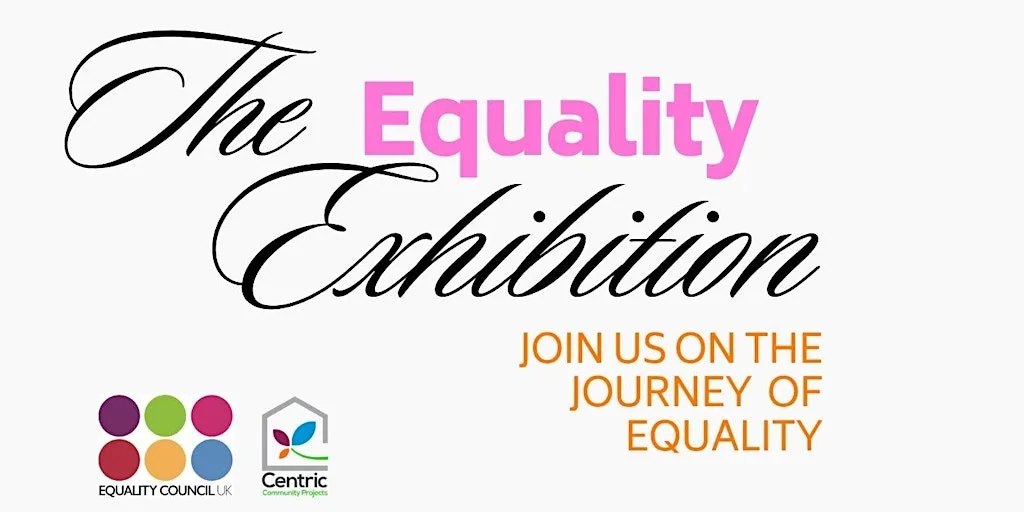 A Journey of Equality - Reading