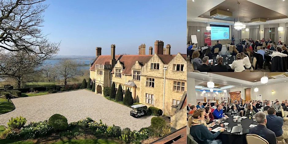 Rutland Business Network – September 2026