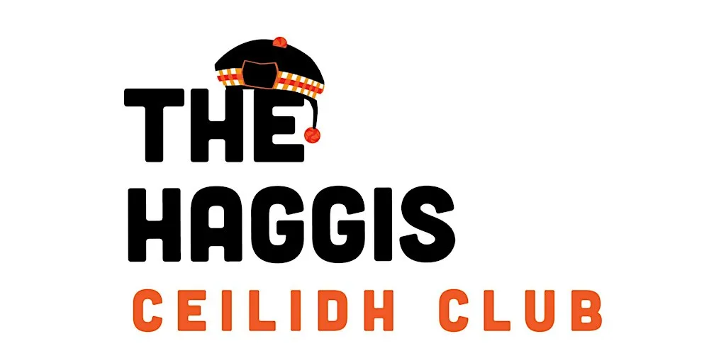 The Haggis Ceilidh Club - Hogmanay Family Party 5.00-6.30pm 2026