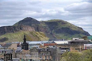 Edinburgh: Castle, Royal Mile and Greyfriars tour