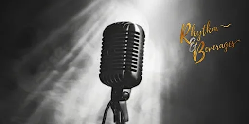 Rhythm & Beverages live music