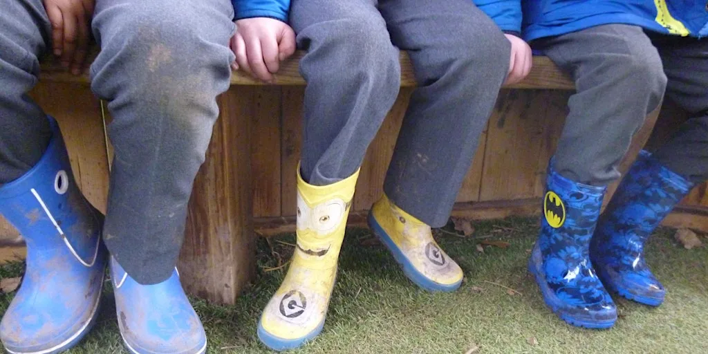 Saturday Nature Club @ Brandon Marsh at Brandon Marsh Nature Reserve