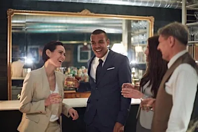 Networking Event: London Creative Network at The Refinery Citypoint