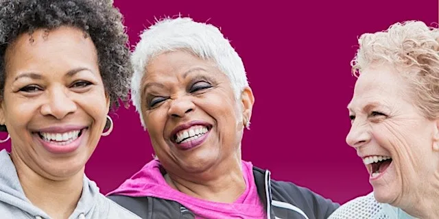 Over 55's Health Discrimination Meeting at The Station - Creative Youth Network
