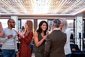 Solo Entrepreneurs, Freelancers, Consultants and Coaches Networking Event