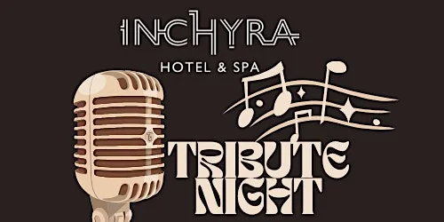 ABBA TRIBUTE NIGHT @ Inchyra