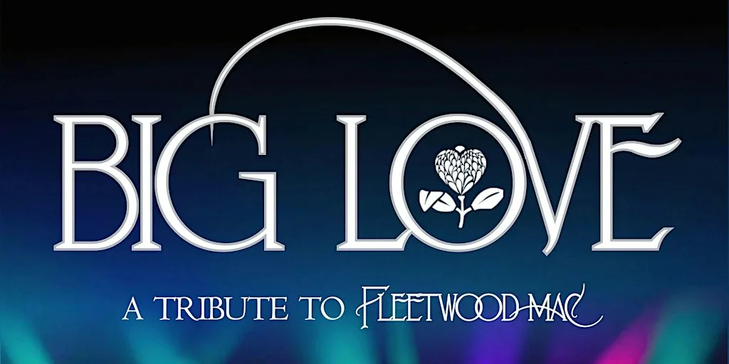 Big Love - Fleetwood Mac Tribute Show - Live at Walters Venue