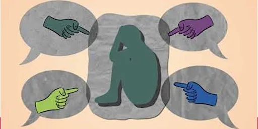 Stigma Training at Recovery College Collective