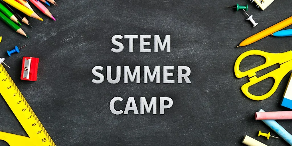 STEM SUMMER CAMP