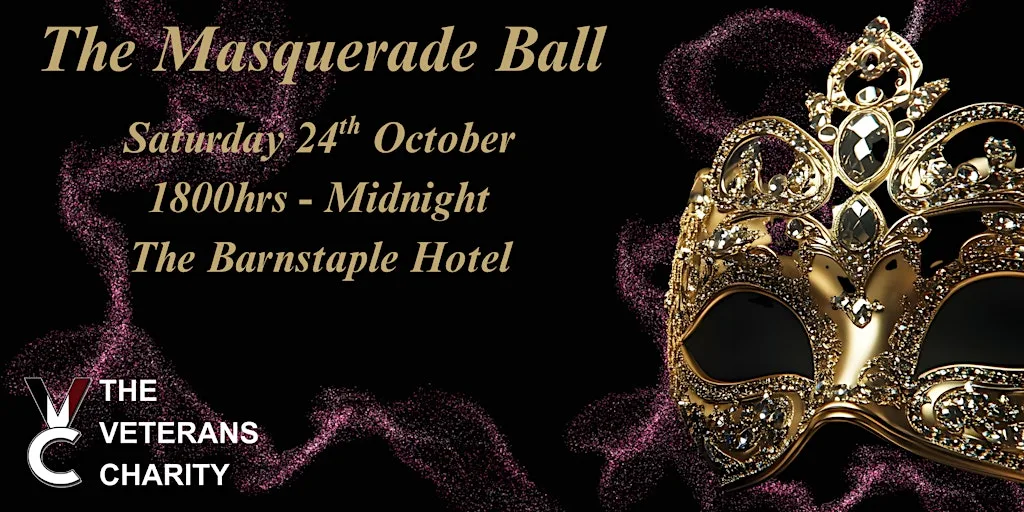 The Masquerade Ball