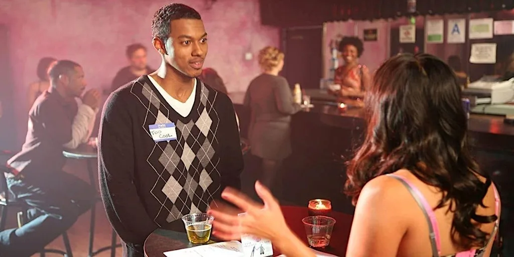 Elite Speed Dating - Liverpool - age group: 23-38 at Hilton Liverpool City Centre