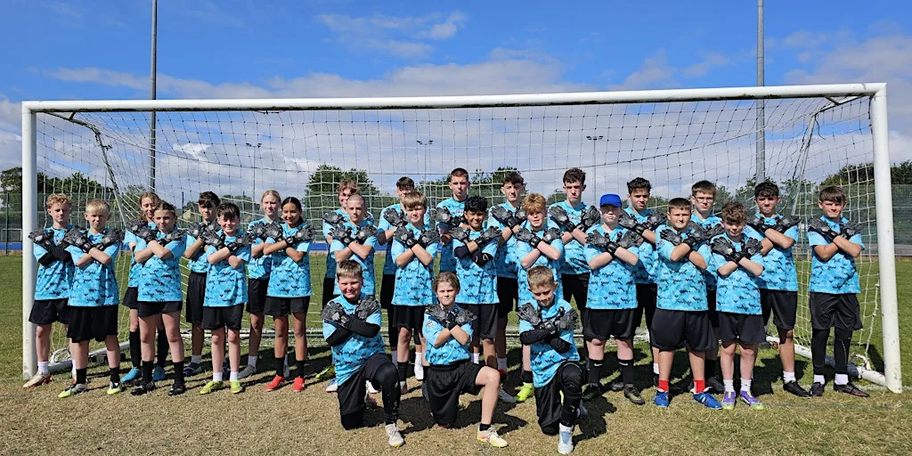 Sells Pro Training Goalkeeper Residential Camp Oakham at Oakham School