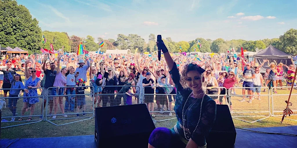 Dog Lovers Festival 26 at Elvaston Castle Country Park